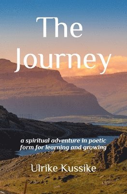 Ulrike Kussike - Journey, Häftad