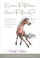 bokomslag Essen Pfützen kleine Pferde?