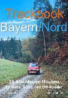 Trackbook Bayern Nord 1