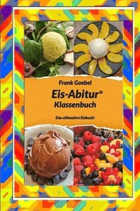 bokomslag Eis Abitur