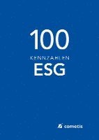 bokomslag 100 ESG-Kennzahlen Environmental-Social-Governance