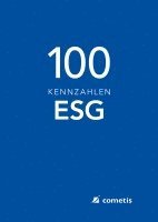 bokomslag 100 ESG-Kennzahlen Environmental-Social-Governance