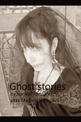 bokomslag Ghost Stories