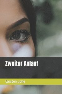 bokomslag Zweiter Anlauf