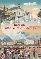bokomslag Borkum - Lüttje Geschichte der Insel