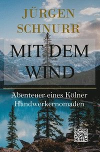 bokomslag Mit Dem Wind