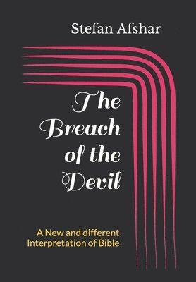 bokomslag Breach of the Devil