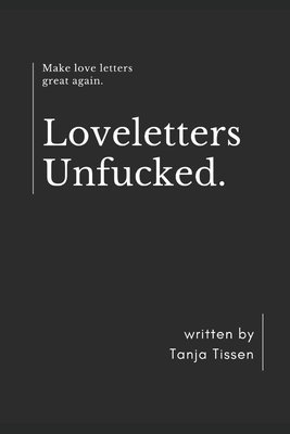 bokomslag Loveletters Unfucked