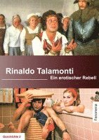 bokomslag Rinaldo Talamonti