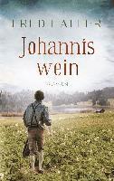 bokomslag Johanniswein