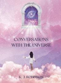 bokomslag Conversations with The Universe