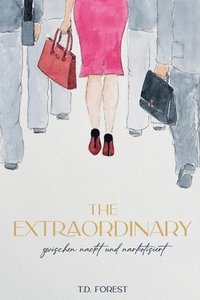 bokomslag The Extraordinary
