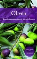 Heidi Rauch - Oliven, Inbunden