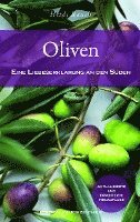 bokomslag Oliven