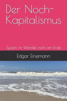bokomslag Noch-Kapitalismus