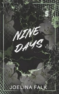 bokomslag Nine Days - Alternate Cover