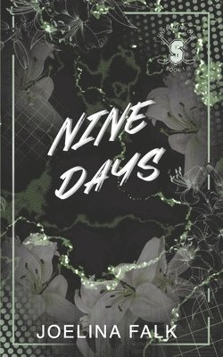 Nine Days - Alternate Cover 1