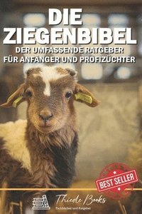 bokomslag Die Ziegenbibel