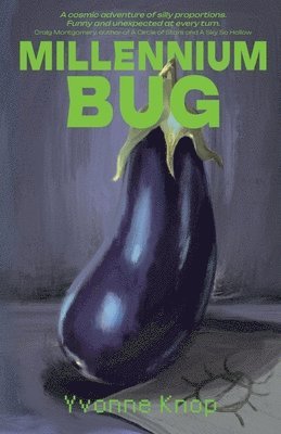 bokomslag Millennium Bug