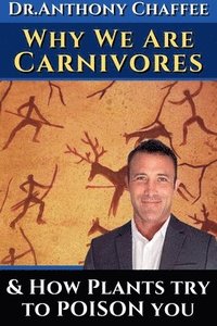 bokomslag Why we are carnivores