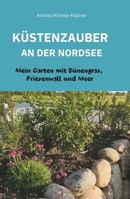 bokomslag Kstenzauber an Der Nordsee