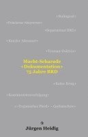 'Macht-Scharade +Dokumentation+ 75 Jahre BRD'