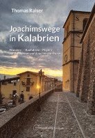 bokomslag Joachimswege in Kalabrien