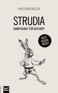 bokomslag Strudia: Kampfkunst für den Kopf