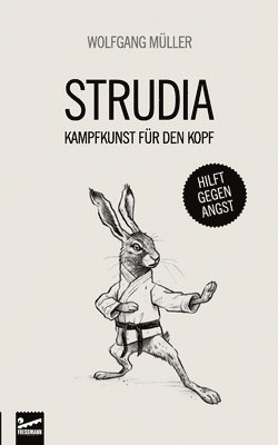 Wolfgang Müller - Strudia: Kampfkunst für den Kopf, Häftad