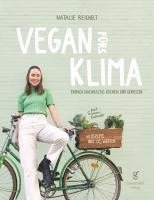 bokomslag Vegan fürs Klima