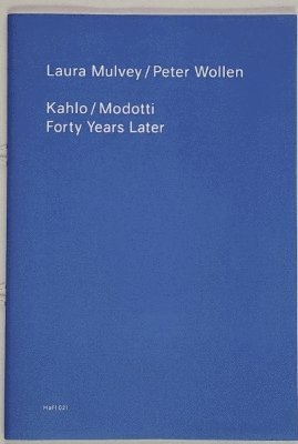 Kahlo / Modotti  40 Years later 1