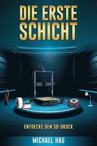 bokomslag Erste Schicht