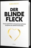bokomslag Der blinde Fleck