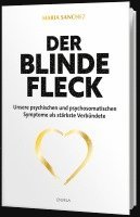 bokomslag Der blinde Fleck