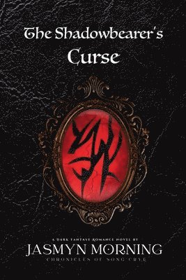 bokomslag Shadowbearer's Curse