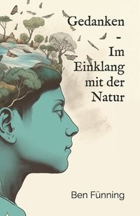 bokomslag Gedanken - Im Einklang mit der Natur