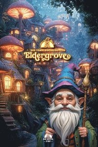 bokomslag Verschwörung von Eldergrove