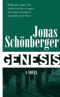 bokomslag Genesis (Paperback Int. Edition)