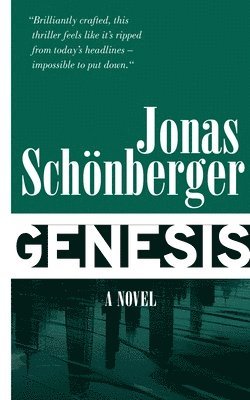 Genesis (Paperback Int. Edition) 1