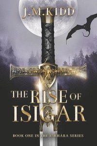bokomslag Rise of Isigar