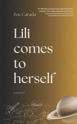 Lili Comes To Herself 1