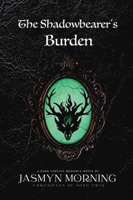 bokomslag Shadowbearer's Burden