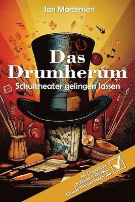 bokomslag Das Drumherum