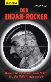 bokomslag Rache-Rocker