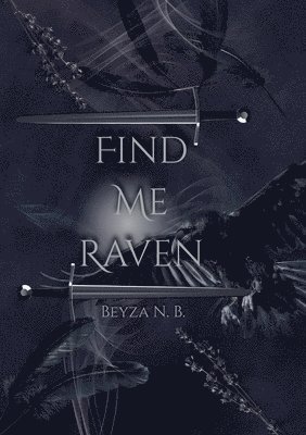 Find Me Raven