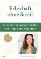 bokomslag Erbschaft ohne Streit