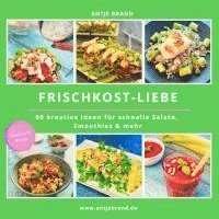 bokomslag Frischkost-Liebe