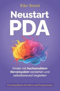 bokomslag Neustart PDA