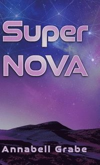 bokomslag SuperNOVA