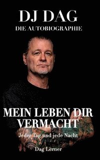 bokomslag Mein Leben dir vermacht